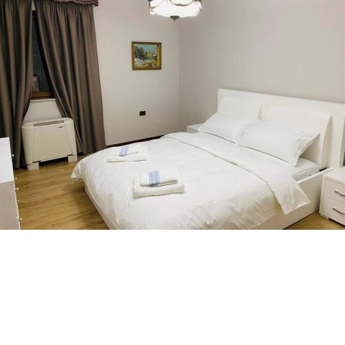 Stela's Apartment