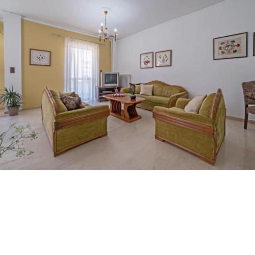 Stelfi Apartment in Rethymno