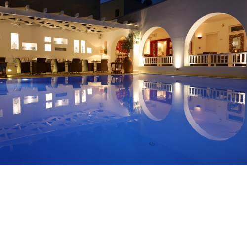 Stelia Mare Boutique Hotel