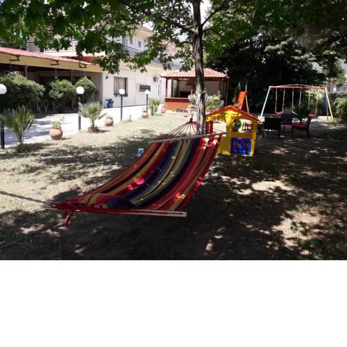 Stelios House