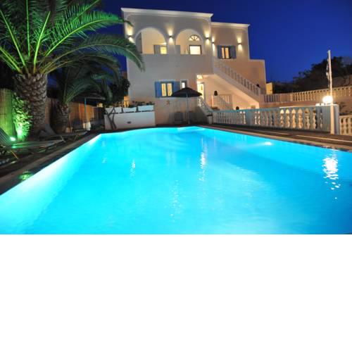 Stelios Place