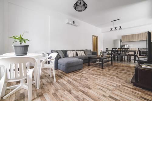 Stelios Place