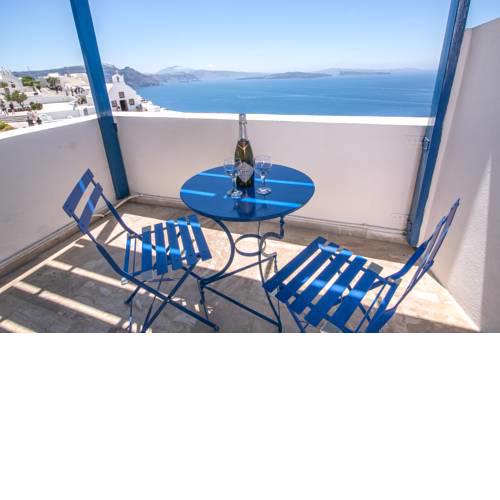 Stelios Rooms