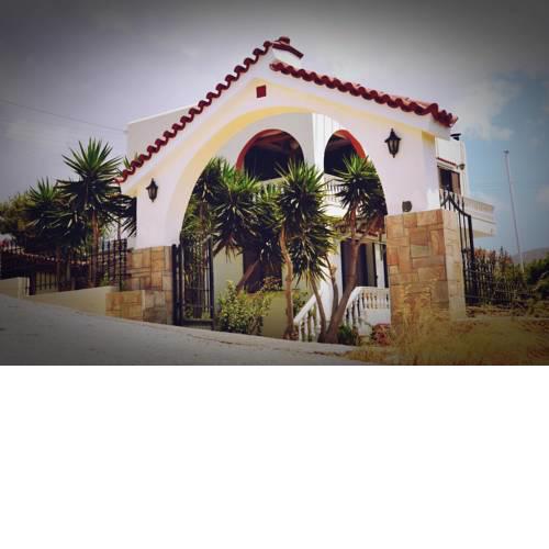 Stelios Zalonis Apartments