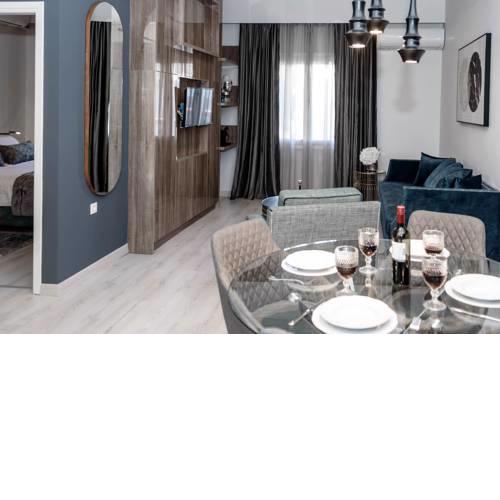''SteliosDimitra'' Guest House II in Nafplio