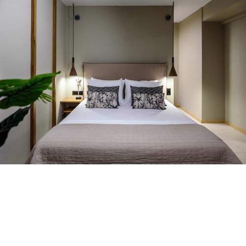 ''SteliosDimitra'' Guest House in Nafplio