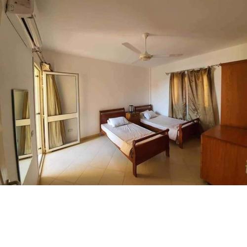 Stella 3bd apartment