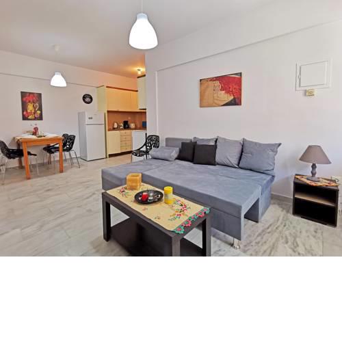 Stella Apartment