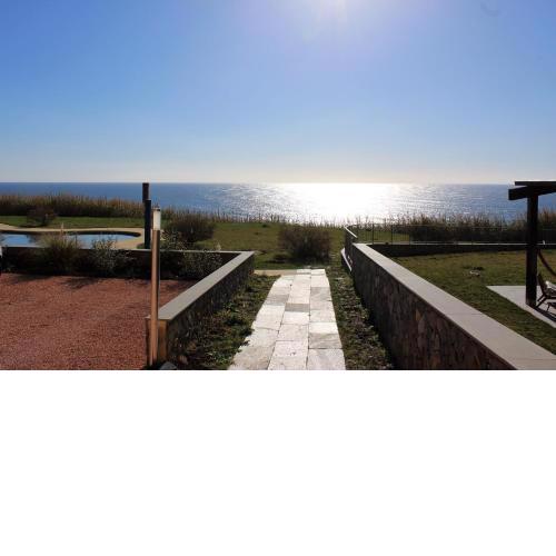 Stella del mare - casa incantevole con piscina e parcheggio privato