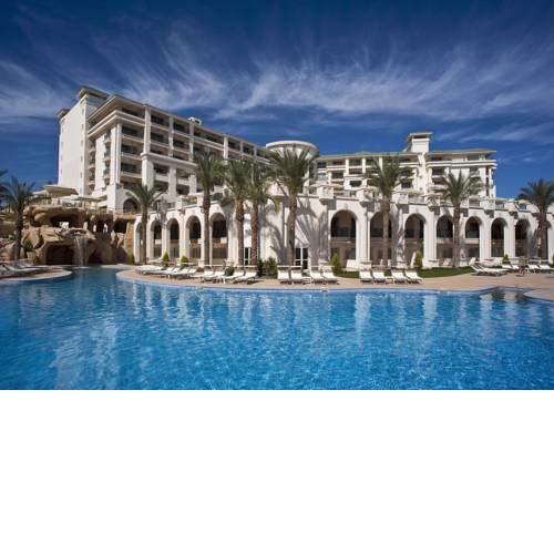 Stella Di Mare Beach Hotel & Spa