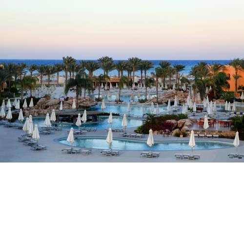 Stella Di Mare Beach Resort & Spa