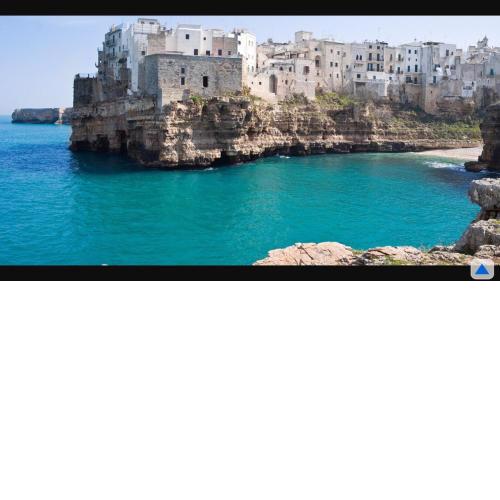 Stella di Mare Dimora Charme