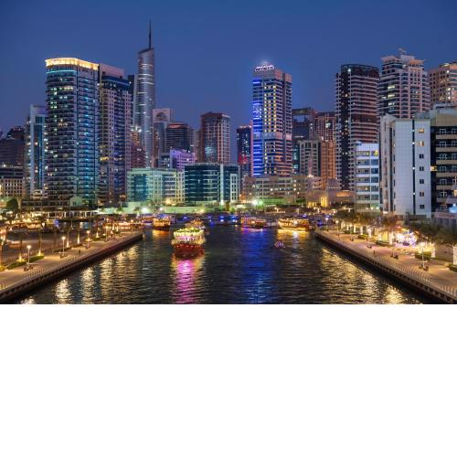 Stella Di Mare Dubai Marina Hotel
