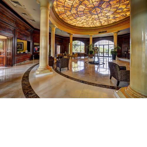 Stella Di Mare Golf Hotel