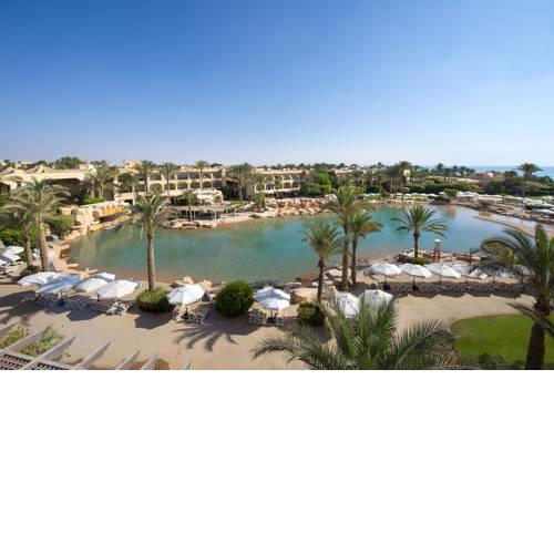Stella Di Mare Grand Hotel