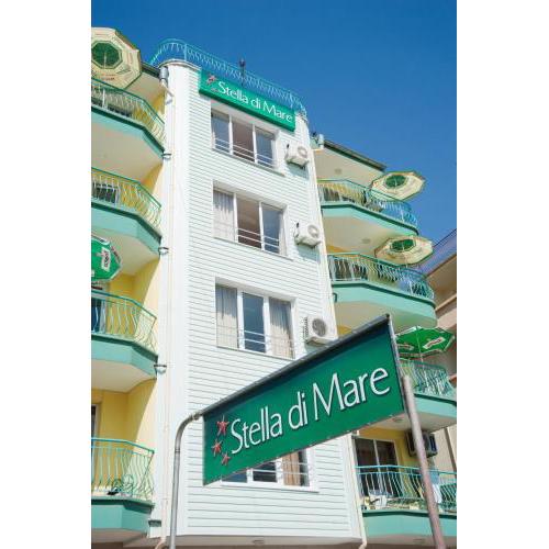 Stella di Mare Guest House