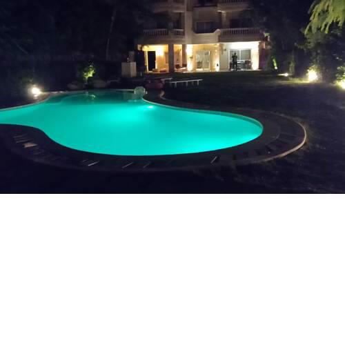 Stella di mare villa 8 bedroom private pool