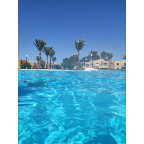 Stella di Mari makadi hurghada apartments