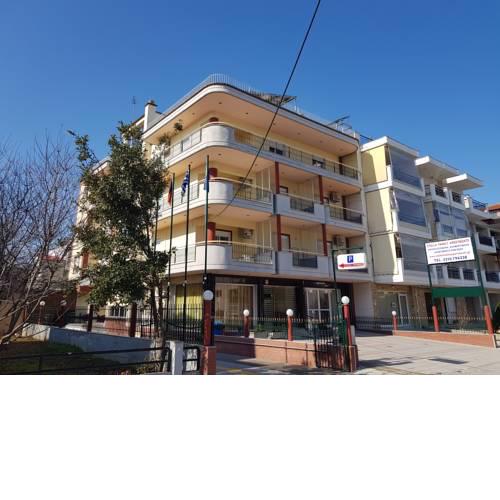 Stella Family Apartments