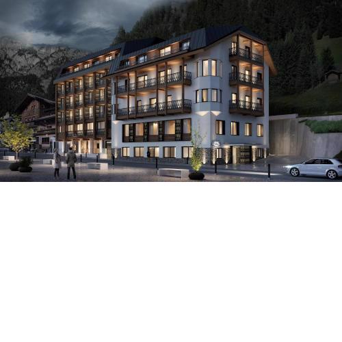 Stella Hotel - My Dolomites Experience