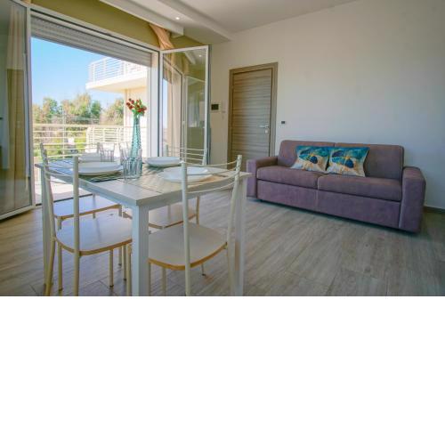 Stella Marina Apartment - Sea View, close to the beach