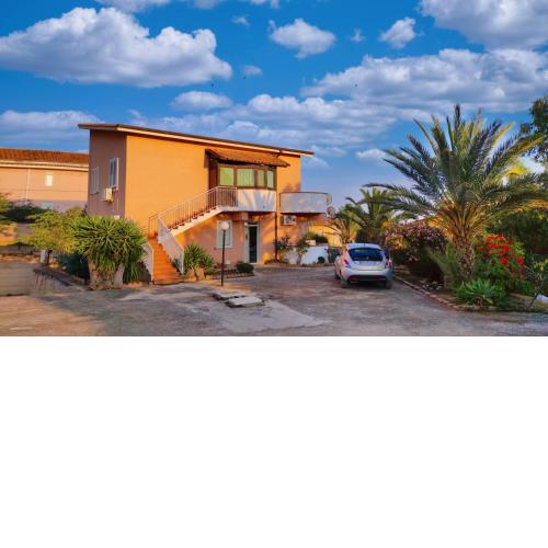 "Stella Marina" Apt - on the coast of Agrigento