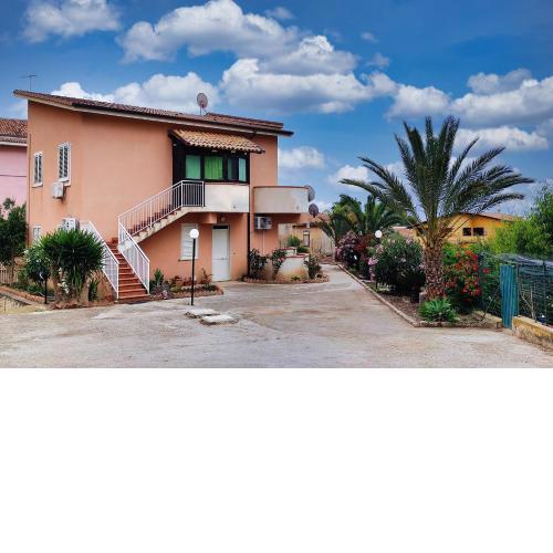 Stella Marina Apt Agrigento Coast