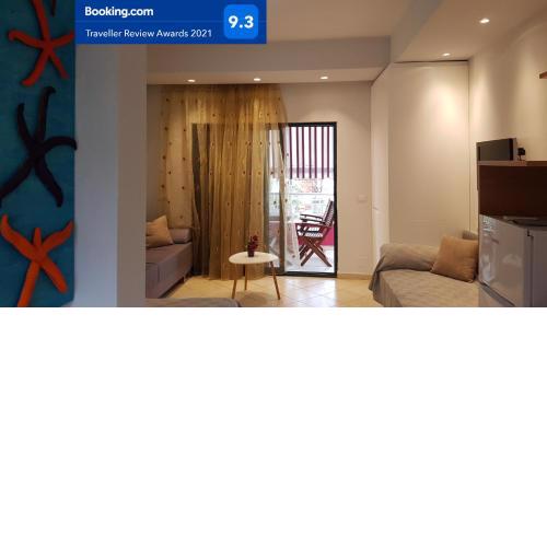 Stella Marina Family Room