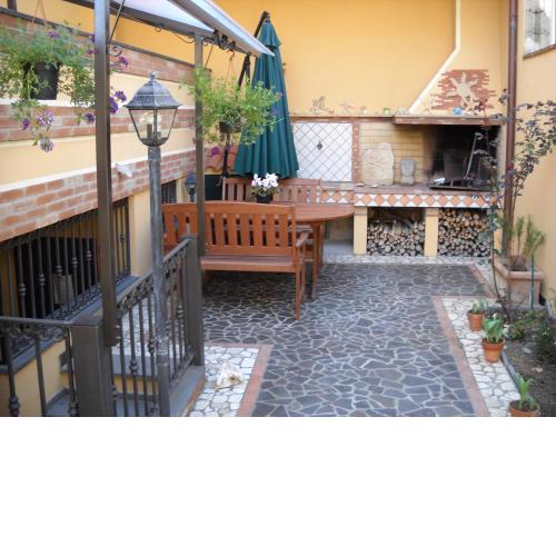 Stella Marina