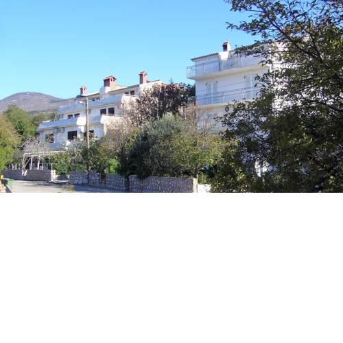 Stella Maris Accommodation