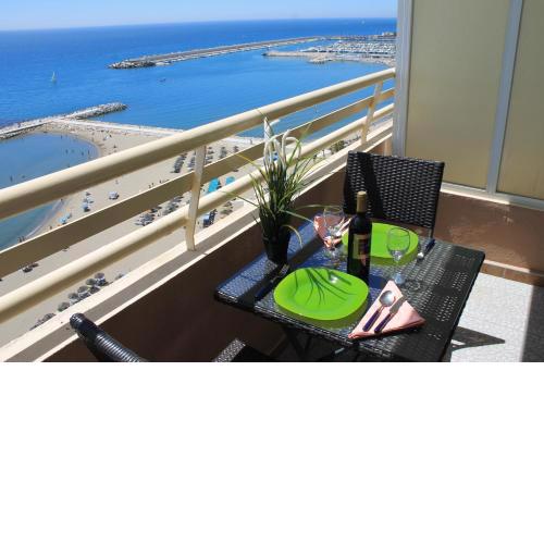 Stella Maris APT 1509 - Fuengirola