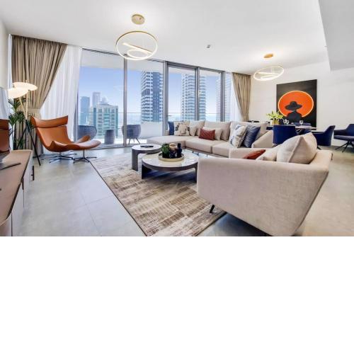 Stella Maris, Dubai Marina - Vacationer
