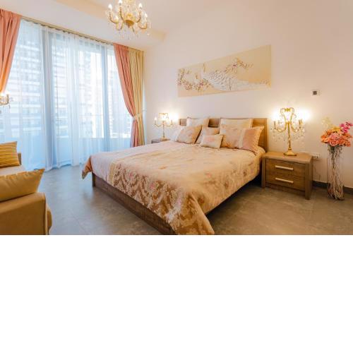Stella Maris Dubai Marina Apartment