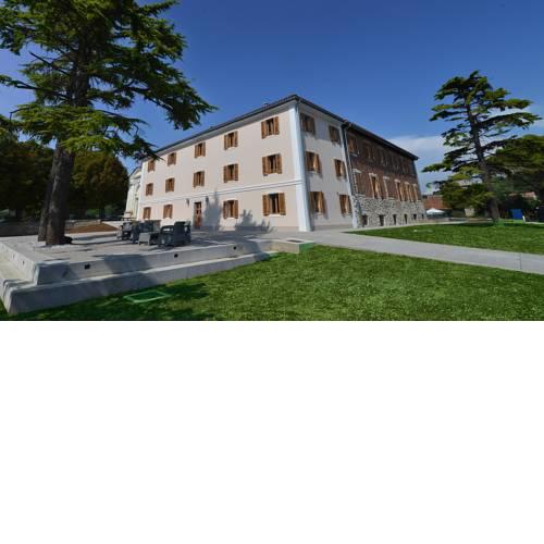 Stella Maris pastoralni dom