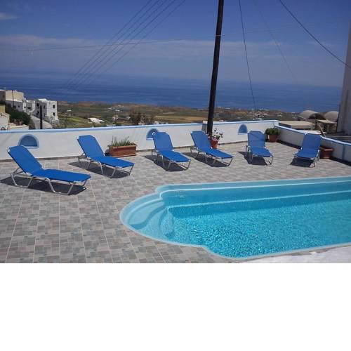 Stella Nomikou Apartments