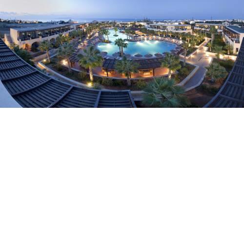 Stella Palace Resort & Spa