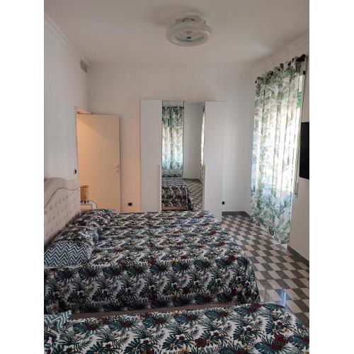 Stella Polare Sensorial Home