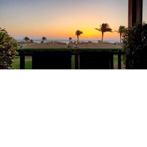 Stella Sea View 2 Zaafarana Famillies Only