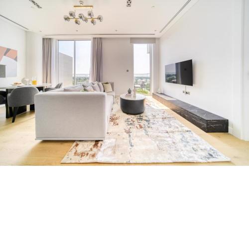 Stella Stays Exclusive 1BDR Barari