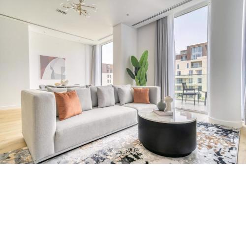 Stella Stays Gorgeous 1BDR Barari