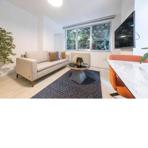 Stella Stays Incredible 1 BDR Etiler