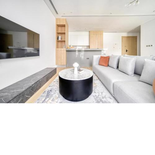 Stella Stays Incredible 1BDR Barari