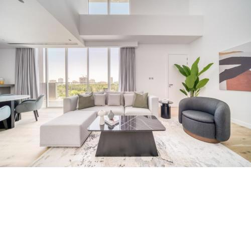 Stella Stays Luxe 1BDR Barari Duplex