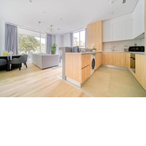Stella Stays Luxurious 1BDR Barari