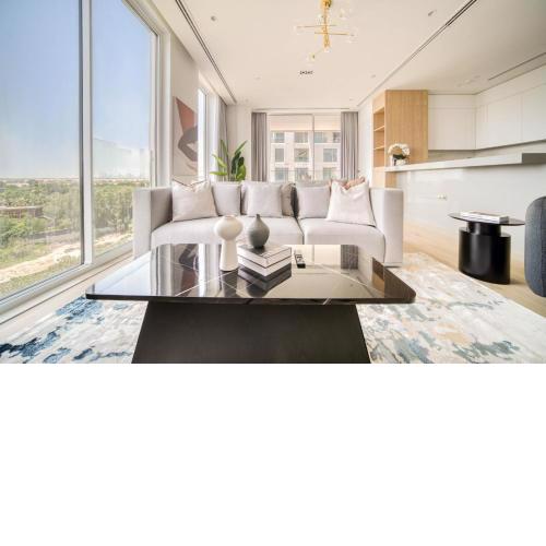 Stella Stays Modern 2BDR Barari
