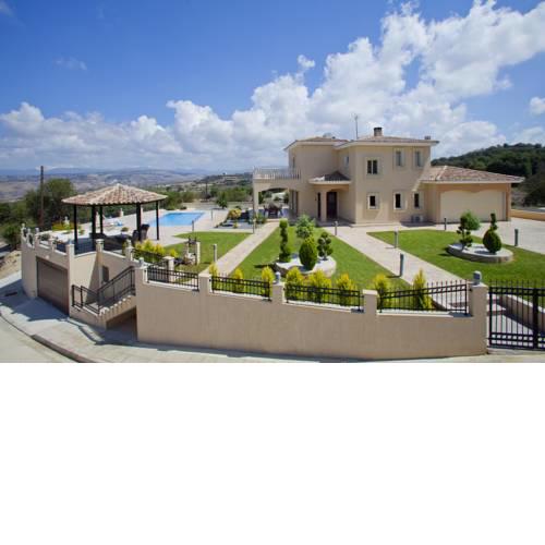 Stella Villa