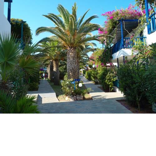 Stella Village Hotel & Bungalows