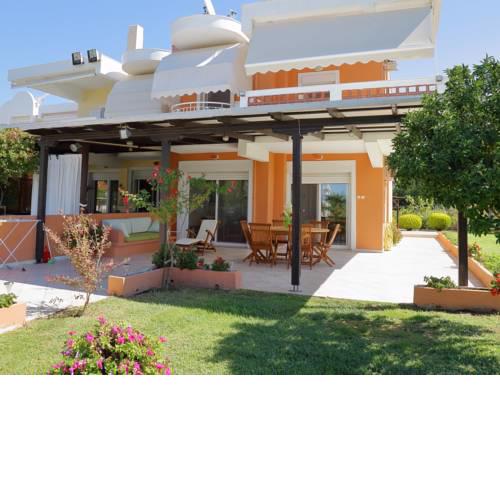 Stellar Seafront Maisonette - Neos Marmaras