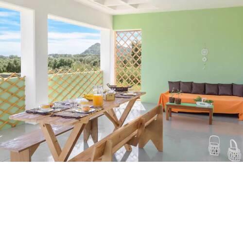 Stella's Country Home
