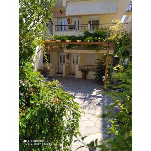 STELLAS HAUS HALKIDIKI (METAMORFOSIS)